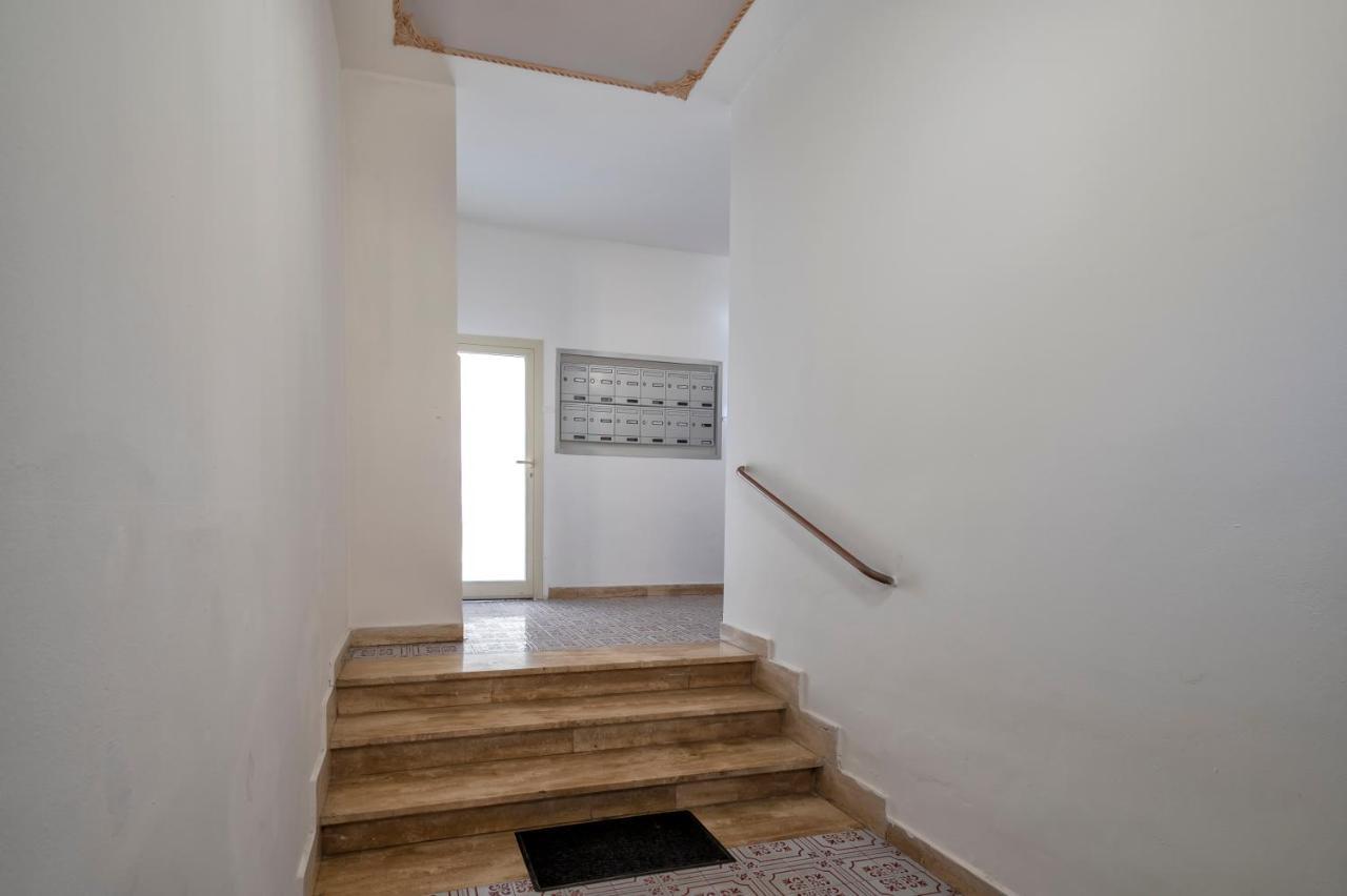 Sardinia Re - Foscolo 8 Apartment Alghero Exterior foto